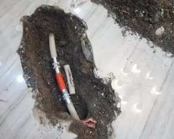 东湖测漏水电话