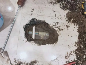 东湖测漏水电话