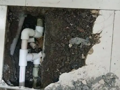 东湖测漏水哪家好