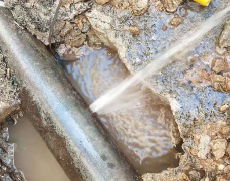 东湖测漏水公司