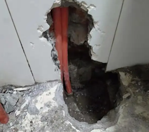 东湖漏水检测电话