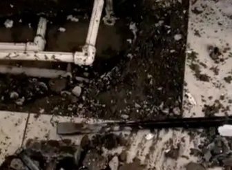 东湖漏水检测电话