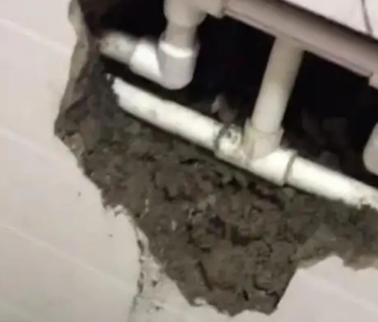 东湖漏水检测电话