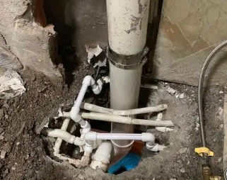 东湖漏水检测哪家好