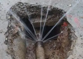 东湖漏水检测多少钱