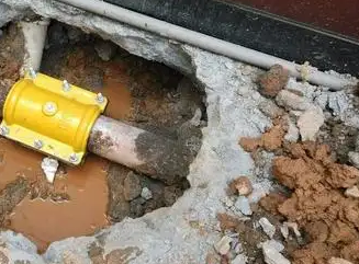 东湖漏水检测哪家好