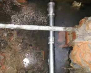 东湖漏水检测公司电话