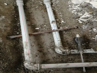 东湖卫生间测漏水多少钱