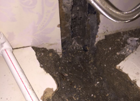 东湖卫生间测漏水哪家好