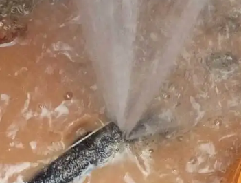 东湖水管漏水检测哪家好