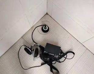 东湖测漏水公司