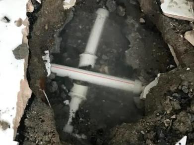 东湖漏水检测公司哪家好