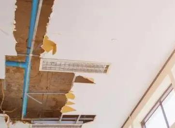 东湖测漏水电话